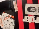 THE DAMNED - SMASH IT UP - Original UK CHISWICK issue - FACTORY SAMPLE