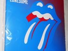 The Rolling Stones (w/ Eric Clapton): 