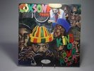 LP Sir Cox One Sound – King of Dub Rock Part 2 1982 