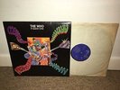 THE WHO A Quick One LP Reaction 1966 Mono UK 1st Press
