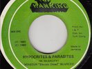 70s 80s Roots Reggae WINSTON McANUFF hypocrites Rare Jamaican 7