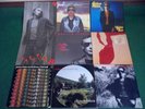 Graham Parker – 9 Lps (Up Escalator,Parkerilla,Another Grey Area,Howlin Wind)