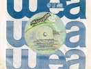 QUEEN / DAVID BOWIE - UNDER PRESSURE - RARE 7