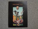 Psychic T.V. France Sordide Sentimental 7