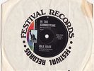 IDLE RACE - IN THE SUMMERTIME   1969 Aussie 7