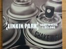 Linkin Park - Somewhere I Belong 7” Vinyl