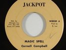 Cornell Campbell 