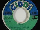 Dennis Brown & Dhaima 