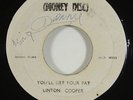 Linton Cooper 