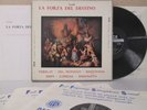 SXL 2069-2071 ED1 WBG- Verdi La Forza Del Destino 4-LP NM* Pradelli/Tebaldi
