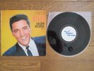 ELVIS PRESLEY Elvis' Golden Records Vol.3 JAPAN LP RA-5263 WL TEST PRESS Promo
