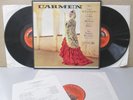 ASD 331-333 ED2 STEREO UK Bizet Carmen 3-LP EX++ Victoria De Los Angeles/Beecham