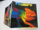 FRUMPY All Will Be Changed German Philips Original.. Vinyl/Cover: mint- TopCopy