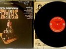BYRDS Fifth Dimension ORIG US COLUMBIA 2-EYE LP COVER EX w/SHRINK, RECORD NM