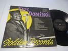 FATS DOMINO´s Golden Records  German LONDON Original Vinyl/Cover:very good-