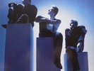 Boytronic Love For Sale NEAR MINT Metronome Vinyl LP