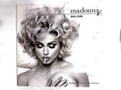 Bad Girl 12in Vinyl (Madonna - 1993) W0154TW (ID:15088)