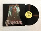 GASTON RARE SELF TITLED NORTHERN MODERN FUNK SOUL NC PRIVATE LABEL LP