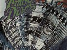 The Amboy Dukes Amboy Dukes (US) UK vinyl LP album record TL5468 FONTANA 1967