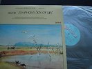 ALFRED HILL SYMPHONY JOY OF LIFE  AUSTRALIAN LP  PATRICK THOMAS