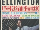 Duke Ellington, Jazz Party In Stereo 180g LP from the Michael Hobson Archives