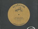 The Royal Ballet Gala Performances 45rpm 200g 9LP Box (Michael Hobson Archives)