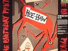 BIRTHDAY PARTY, The - Hee Haw - Vinyl (limited coloured vinyl LP)