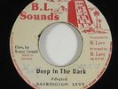Barrington Levy 