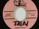Freddie McKay 