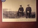 KING CREOSOTE/JON HOPKINS - Diamond Mine - Vinyl (LP)