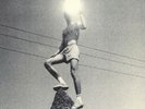 MOUNT KIMBIE - Love What Survives - Vinyl (gatefold 2xLP + MP3 download code)