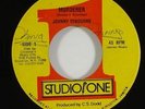 Johnny Osbourne 