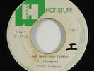 Linval Thompson 