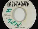 Reggae George 