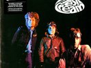 CREAM FRESH CREAM VINILE LP 180 GRAMMI NUOVO SIGILLATO