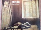 SUEDE 