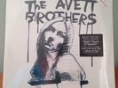 The Avett Brothers 