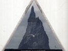 Alt J Matilda Fitzpleasure Picture Disc Vinyl Triangle Shaped Rare