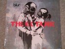 BLUR - Think Tank (12