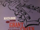 GRANT GREEN - MATADOR - JAPAN 79 - BLUE NOTE - MINT-NM