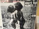 Pop Group - For How much Longer LP (Crass/Conflict/UK Subs/Damned/Amebix/Clash)