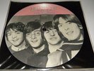 EX  THE BEATLES LADY MADONNA 20TH ANNIVERSARY 7