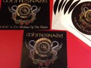 Whitesnake Signed David Coverdale Reb Beech Tommy Aldridge