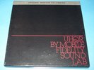 Pink Floyd: The Dark Side of the Moon (UHQR) 1973 / 1981