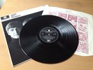 THE BEATLES WITH THE BEATLES ORIGINAL 1969 UK EMI ONE BOX STEREO LP EXCELLENT+
