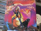 LADY KILLER lp 1983 speed metal _ Allegiance