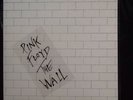 Pink Floyd - The Wall Vinyl 2x LP + Inners UK Press EX+/NM Stickered
