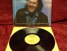 Billy Joe Shaver When I Get My Wings LP Vinyl Record Album CP 0171 Capricorn