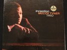 MCCOY TYNER TRIO Inception US orig STEREO Impulse jazz LP *EXCELLENT+*