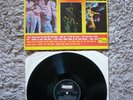 Smokey Robinson & The Miracles Away We A Go-Go Vinyl Tamla Factory Sample Mono